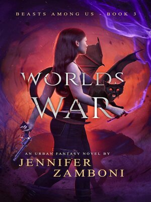 cover image of Worlds War